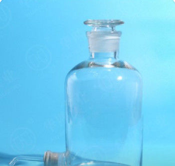明確な2ml-50mlホウケイ酸ガラスの注入のびんの試供品
