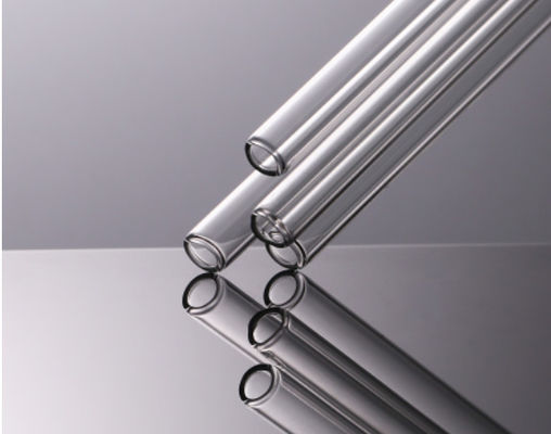 Borosilicatedのガラス管のガラスびん10ml 20ml 30ml 50ml 60ml 80ml 100ml