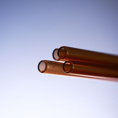 よい産業薬剤のガラス管ISO15378性能を密封する