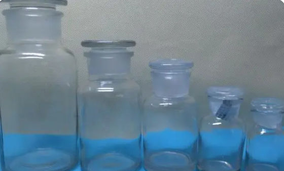医薬品用ゴム栓ガラス管バイアル